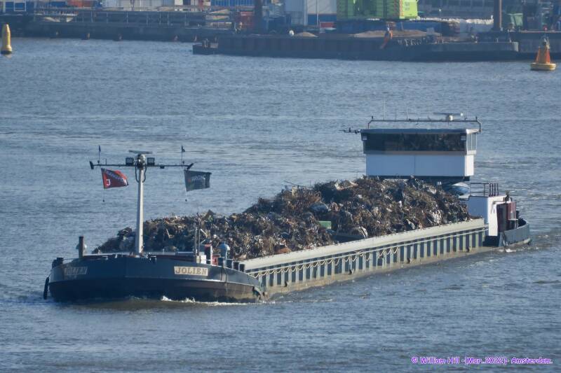 more scrap coming with JOLIEN