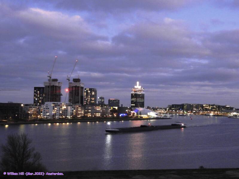 (06) - 'Have a nice Evening'