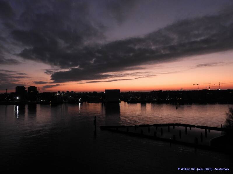 (07) - and it is morning again