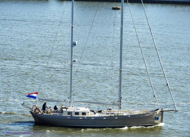 (11) - sailship SC PUFFIN