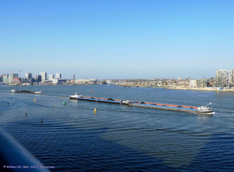 (25) - view with coal