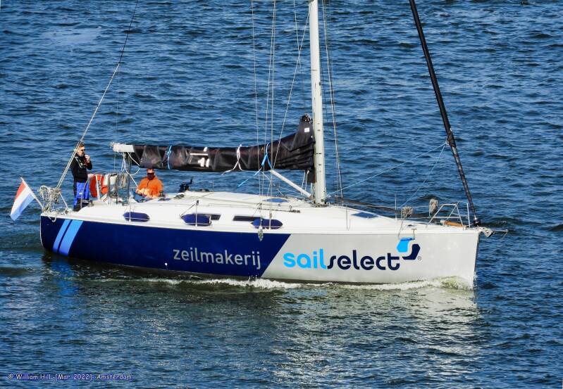 sailboat SAILSELECT