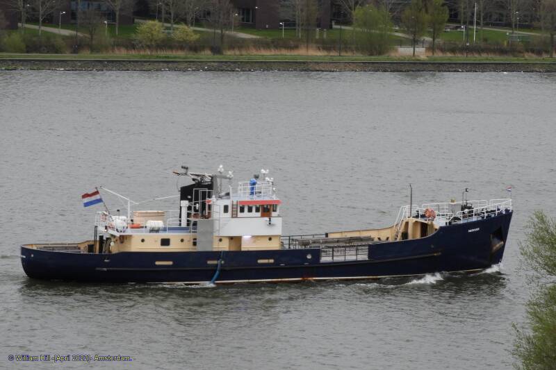 old tendership MERCUUR