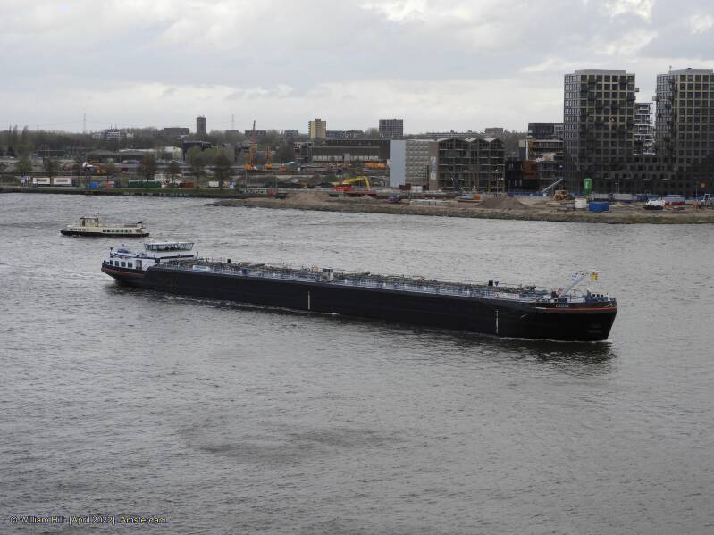 and whoosh, there goes the LUUK