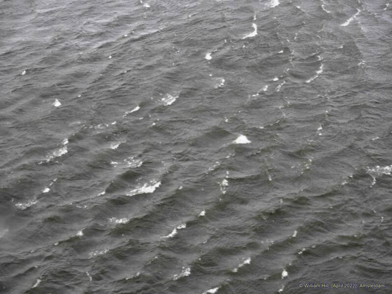 a two minute storm it was