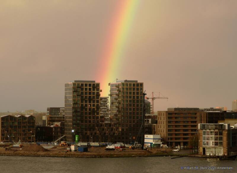 with the Jackpot for the building in the middle