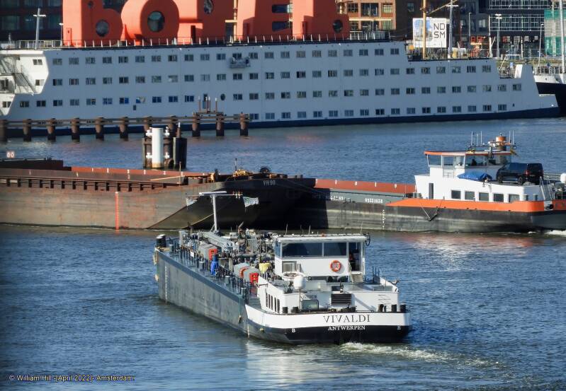 inl.tanker VIVALDI