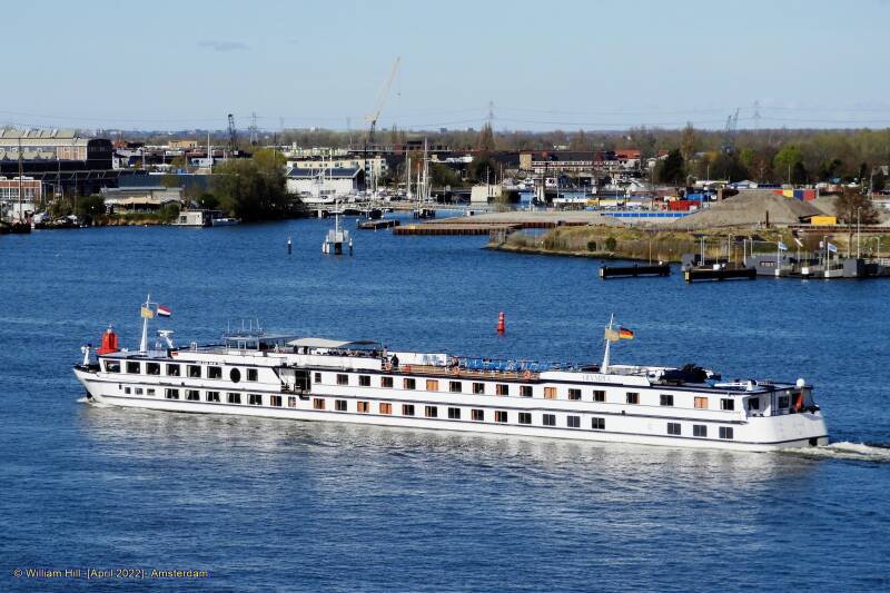 rivercruise OLYMPIA