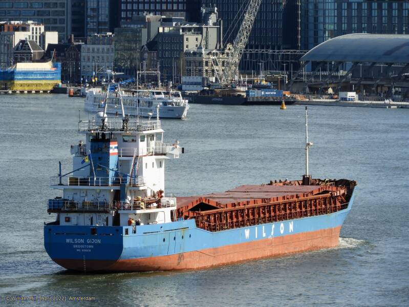 going to the central