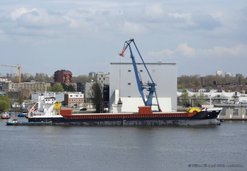 (13) - KVITSAND @ OMYA