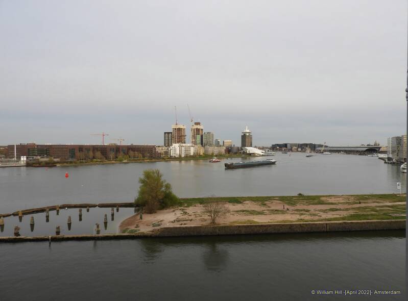 view including SERVUS