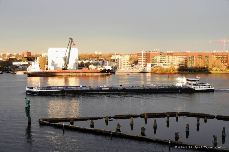 MALLORCA and KVITSAND