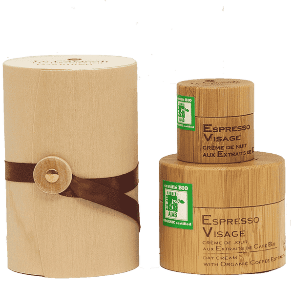 Le Caracoli - Discovery box - Dag & Nacht