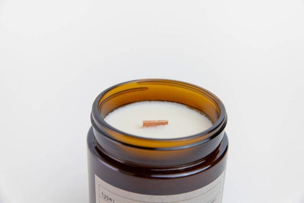 TheSoapHouse - Sojakaars - Sinaasappeltaart Blend