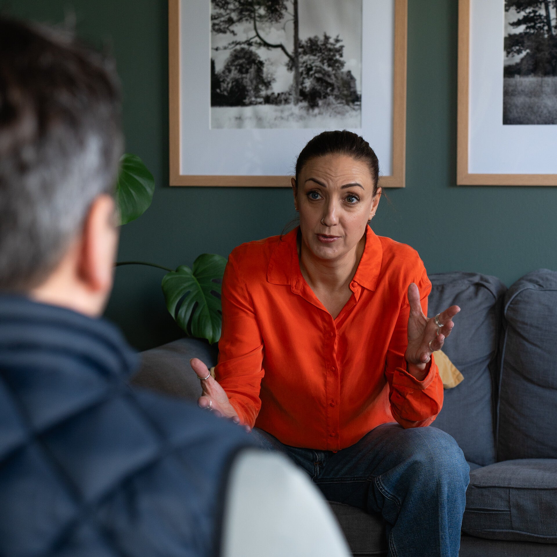 Adult Coaching image