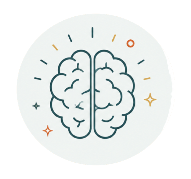 Brain icon
