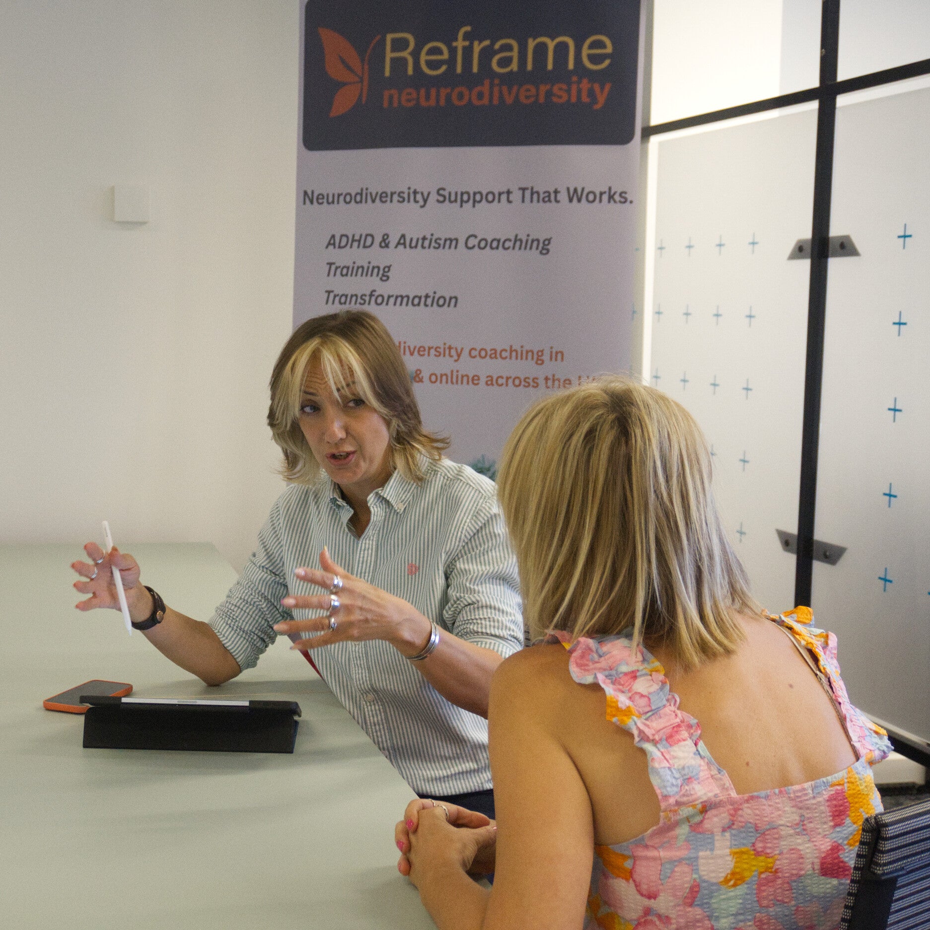 Workplace Coaching