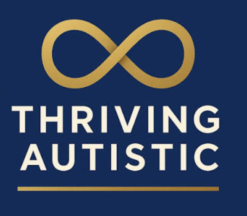 Autistic Thriving logo