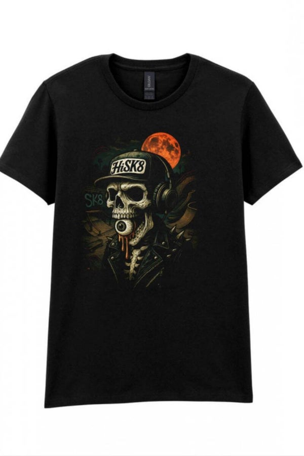 HI - Skate Punk