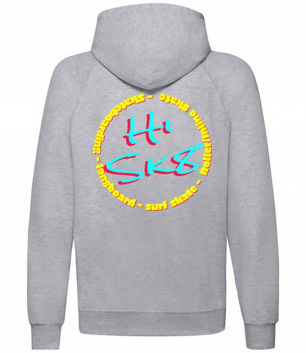 The Core Hoodie