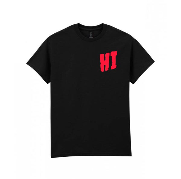 Ghosted Hi