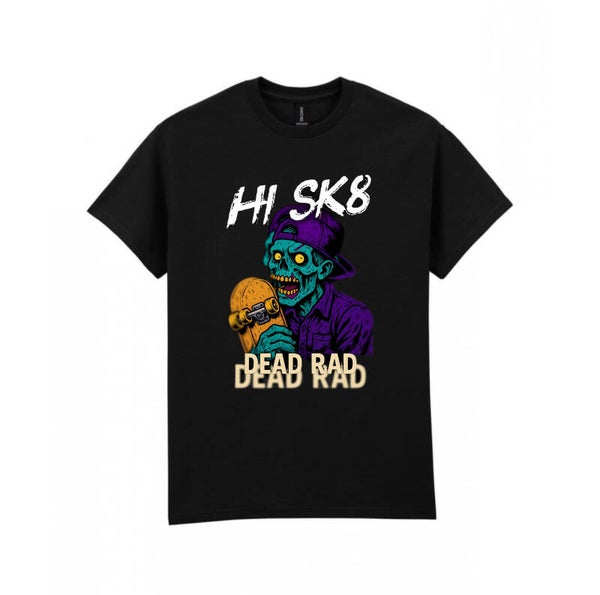 Hi- Dead Rad