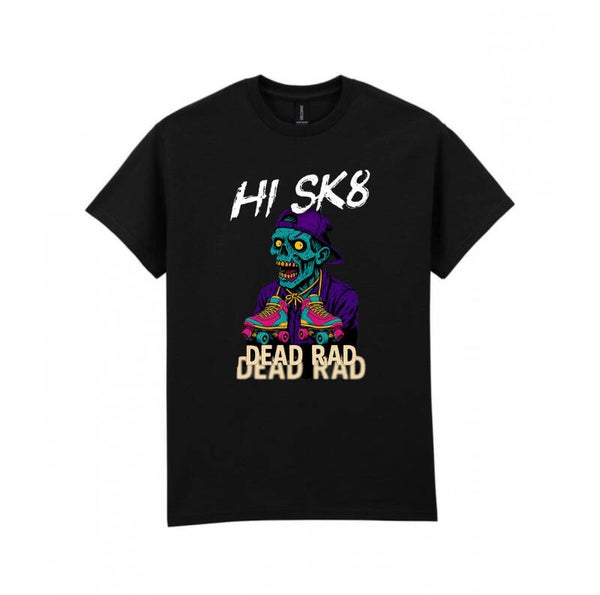 Roller Dead Rad