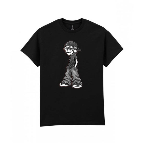Hi Skater