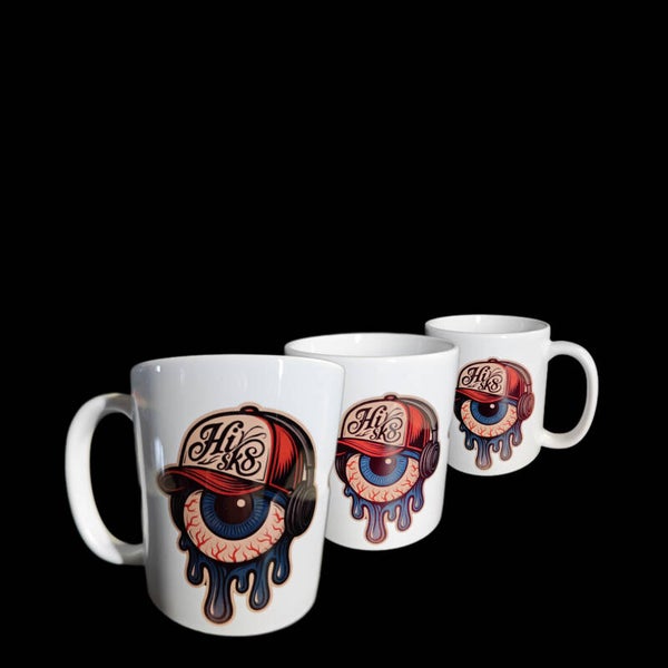 Hi- The OG Mug