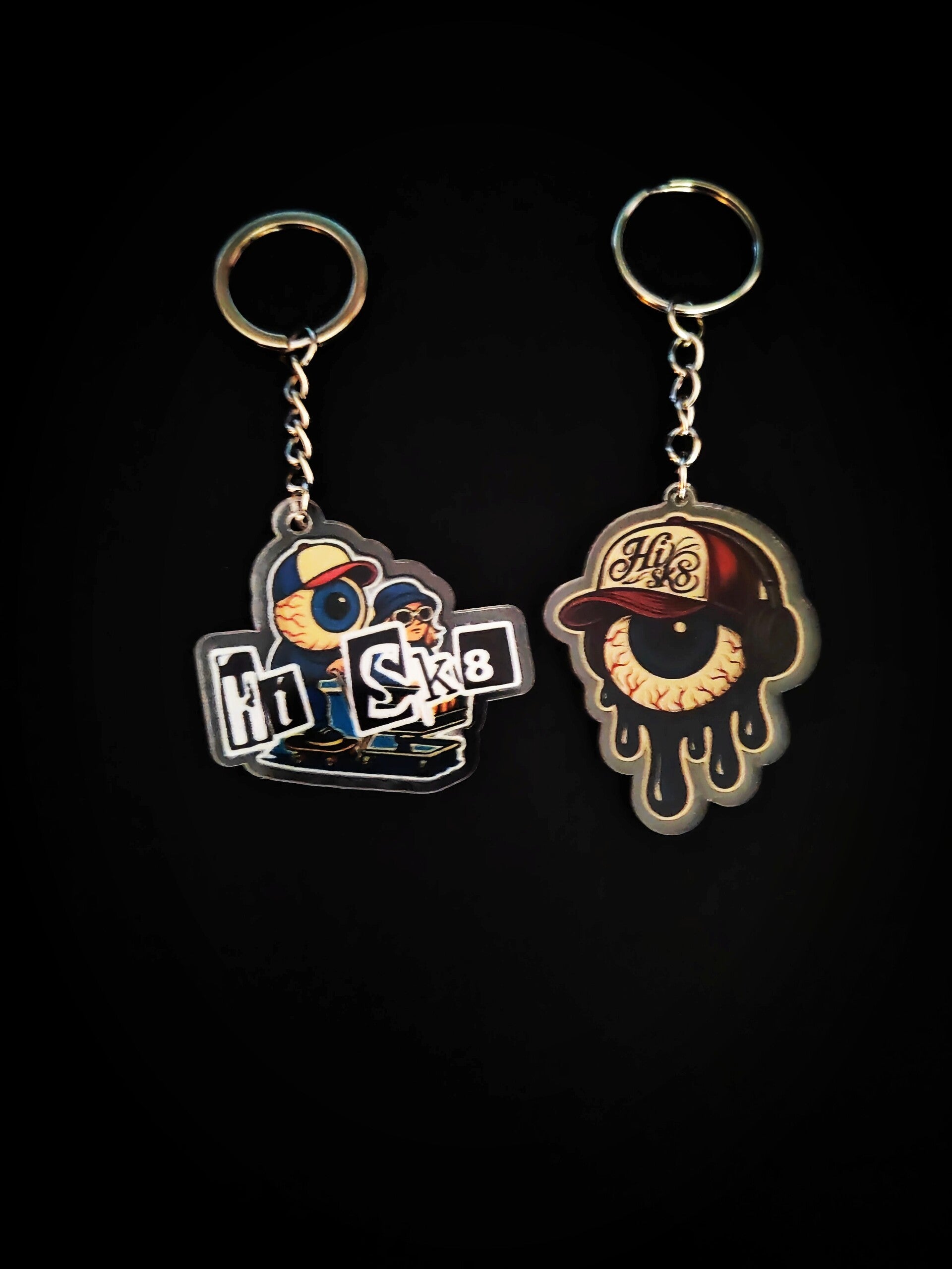 Key Rings