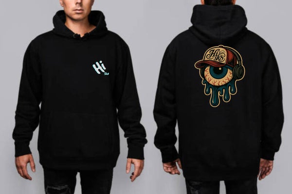 The OG 2 Hoodie
