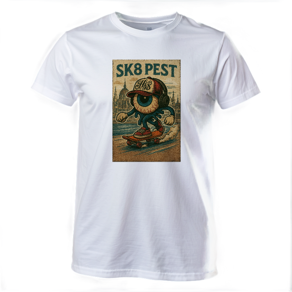 Hi-Skate Pest