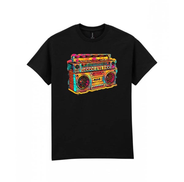 Boom Box 02