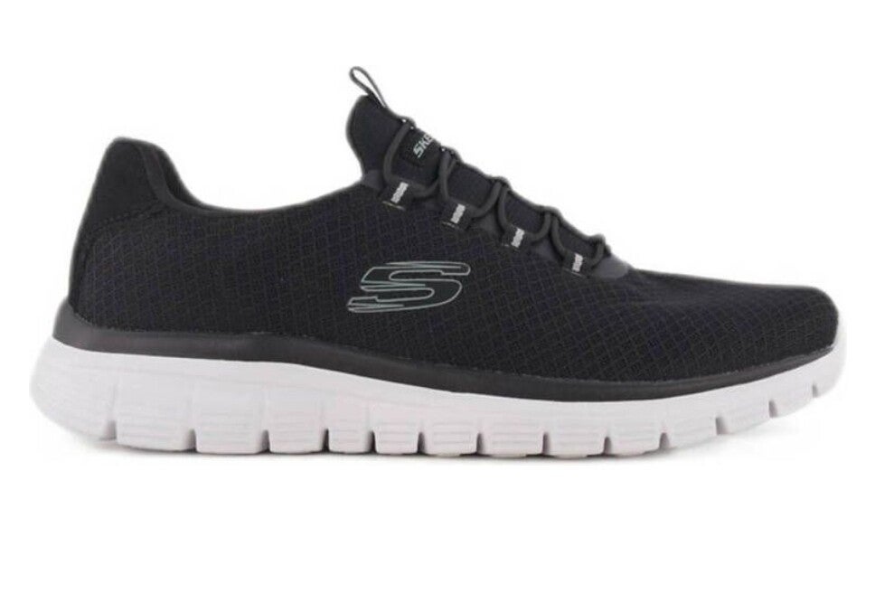 Skechers sport met memory foam