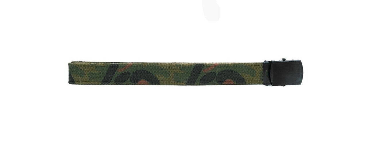 Tropenkoppel Flecktarn 132 cm 241248