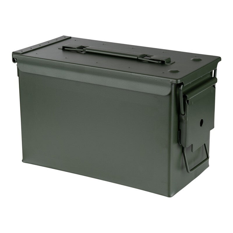 Munitiekist 50 Cal. 465308