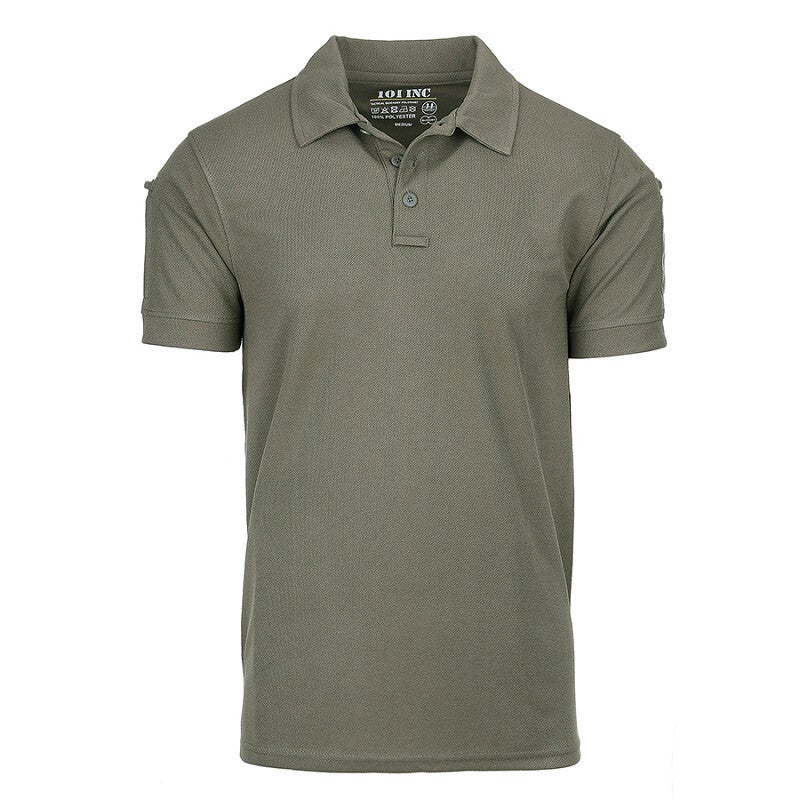 Tactical polo Quick Dry 133405