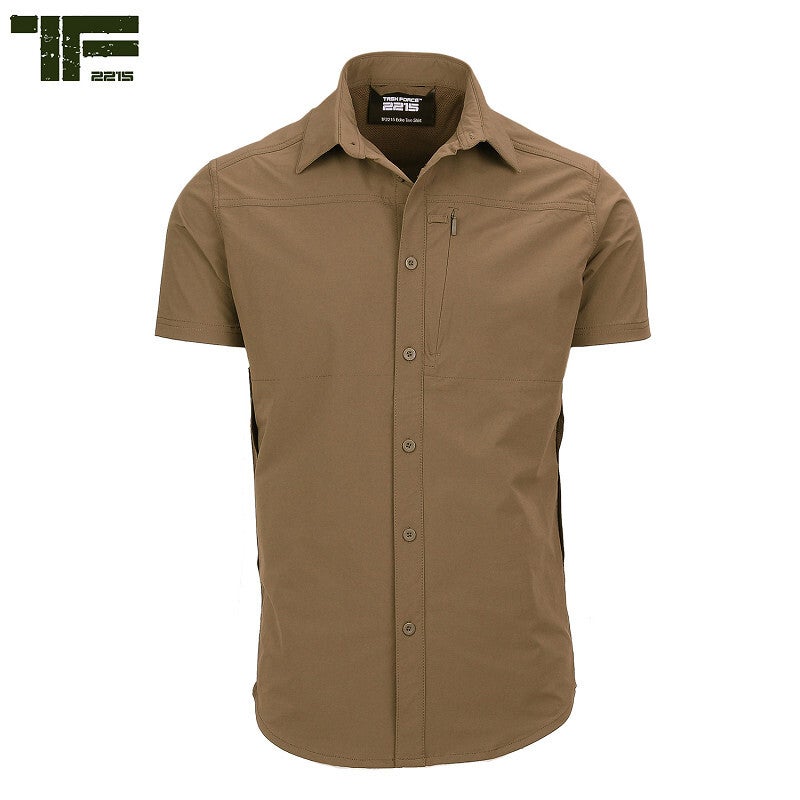 TF-2215 Echo Two Shirt 135501