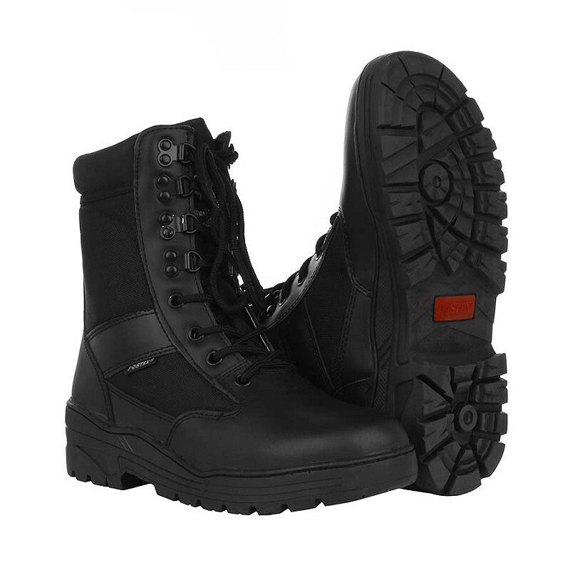 Sniper boots 231170