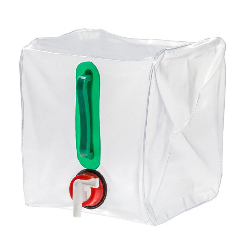 BCB Opvouwbare jerrycan CT026 345312