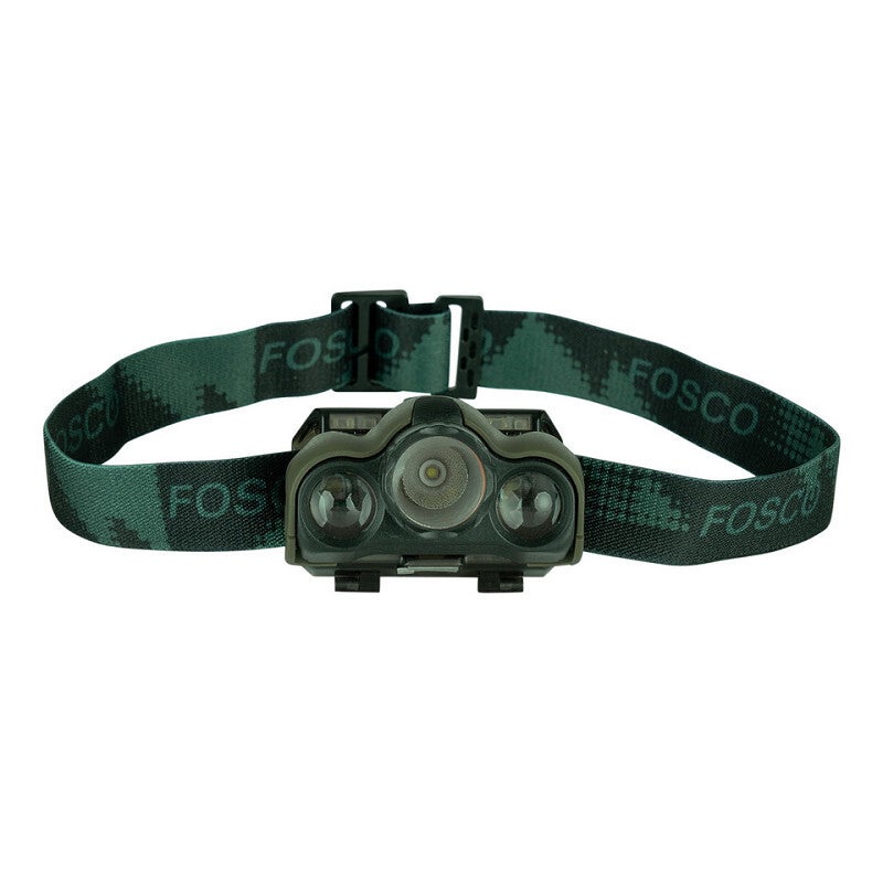 Headlight Forest LED 369328