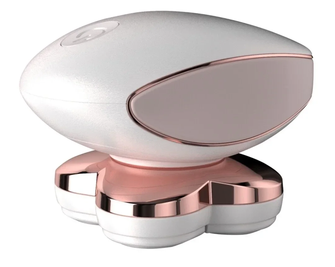 Epilator for Body, Legs - woman