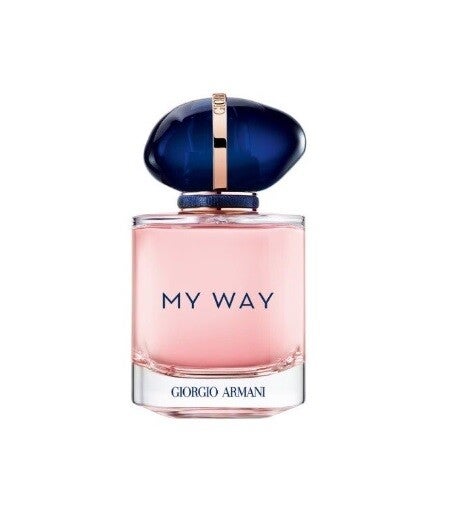 Giorgio Armani My Way Eau De Parfum 50ML Dames