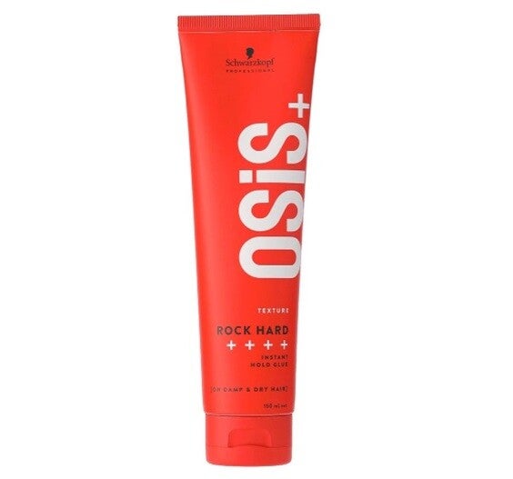 Schwarzkopf Professional Osis+ Rock Hard Strong Hair Glue 150ml
