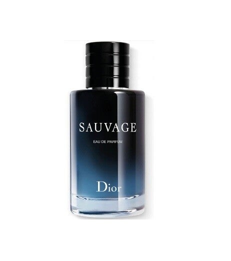 Dior sauvage Eau de Parfum 100ML Heren