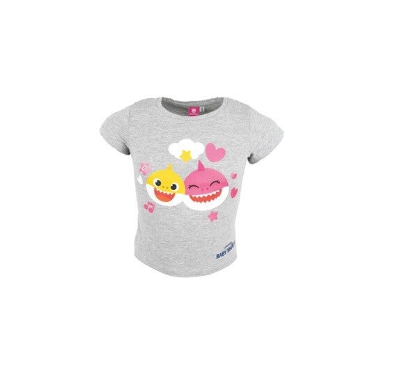 Baby Shark Fun t-shirt, 92 cm