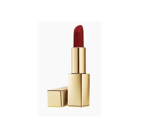 Estee Lauder Pure Colour Matte Lipstick No. 689 Dark Desire 3.5g