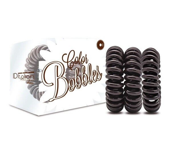 Bruine chique coletero