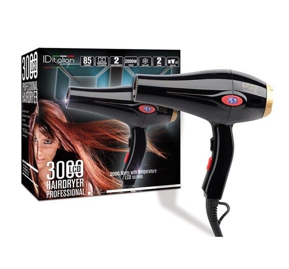 gti 2000 Display lcd