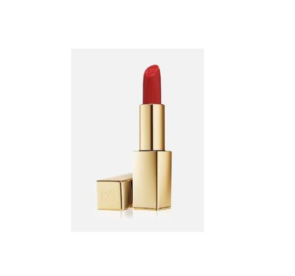 Estee Lauder Pure Color Matte Lipstick 699 Thrill Me 35g